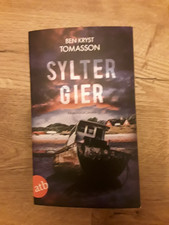 Sylter Gier von Ben Kryst
