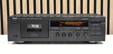 Yamaha KX-390 Tapedeck  Top