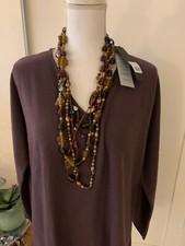 TIF TIFFY Dänemark Pullover