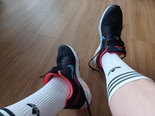NIKE Free 5.0+ Running ZOOM FLY 2, Größe 44/US 10 - gay Style