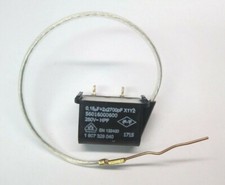 Entstörfilter 0,15 µF für