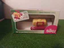 1955 SIKU Farmer