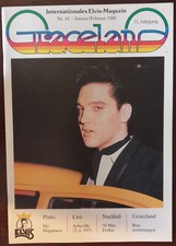 Graceland Nr. 61 - Elvis
