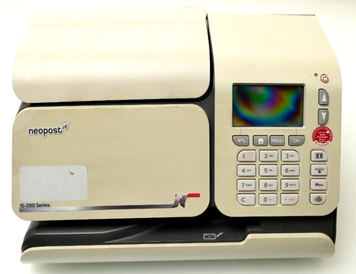Neopost frankiermaschine - neopost,