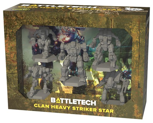 Cat35722 battletech clan - "battletech,