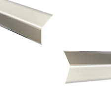 Winkelprofil Edelstahl