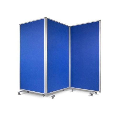 Mobile filz stellwand - filz-stellwand,