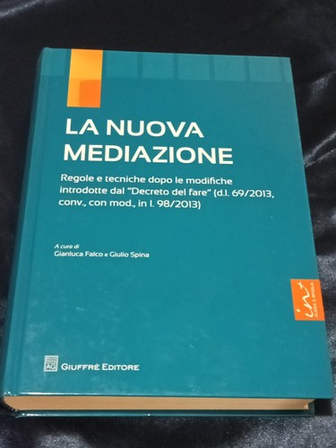 Die neue mediation - die,