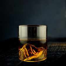 Winkee - Whiskeyglas - Whisky on the Rocks - Whiskey Glas - Whisky Gläser