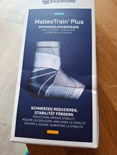 Sprunggelenkbandage Bauerfeind