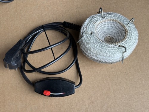 Winkler r2h 100 - winkler, heizhaube