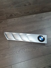 BMW Z3 E36 GRILL KÜHLER LINKS