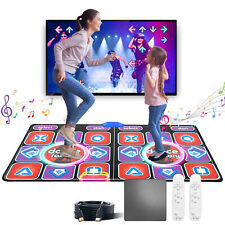 166*93CM Tanzmatte Mat mit