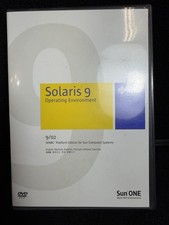 Solaris 9 Operating