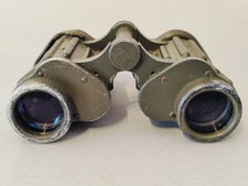 Hensoldt Doppelfernrohr 8x30