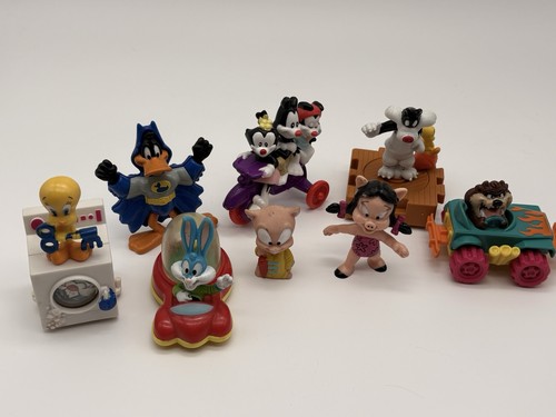 Looney tunes tiny toons - looney,