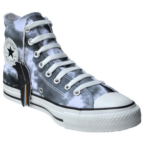 Converse chucks pink floyd - pink,