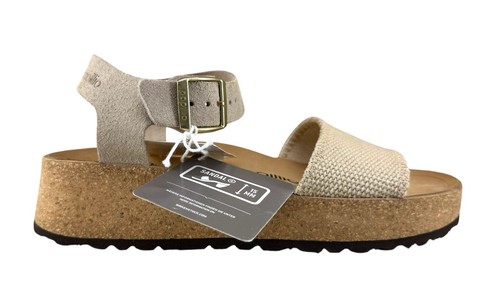 Papillio women glenda - glenda, sand