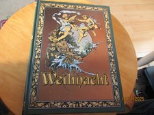 Buch: Weihnacht  - Lieder
