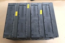 4x Siemens S7 DM370 DUMMY Platzhalter 6ES7370-0AA01-0AA0 E-Stand: 01 gebraucht