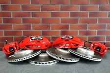 BMW 5 G30 G31 Bremssattel Bremsscheiben Bremsen Sportbremse 56km