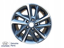 1x Alufelge 17 Zoll 7.5"