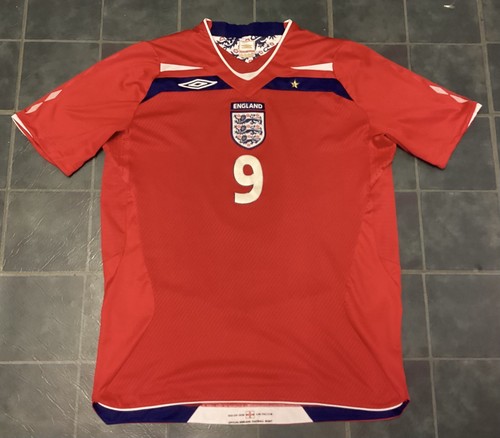 Vintage england auswärts - england,