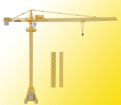 Kibri 10202 liebherr - h0,