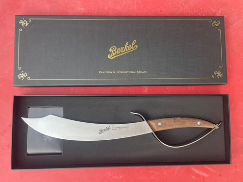 Berkel champagnersäbel säbel - champagnersÄbel,
