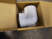 Buderus 90° Doppelrohrbogen