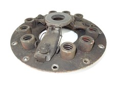 Kupplungsdruckplatte Kupplungsautomat K16 vom Hanomag R217 S Traktor