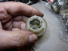 450096 Glühlampen Fassung