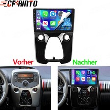 4+64G Für Citroen C1 Peugeot