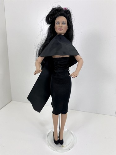 Robert tonner doll zoll - robert,