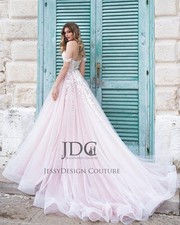 Traumhaftes Weiß Träger