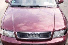 Audi A4 B5 Motorhaube Haube