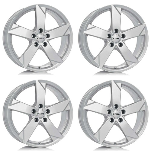 Rial felgen kodiak 0jx17 - kodiak, 7.0jx17