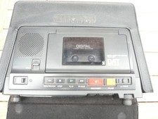 SONY DAT, TCD-D10, Digital