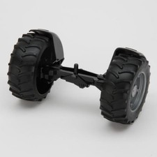 Bruder Ersatzteile Vorderachse