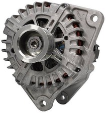 Alternator 160A New Genuine