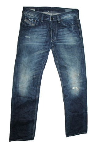 Diesel larkee 8ym herren jeans - diesel,