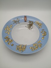 THOMAS Porzellan SENDUNG mit der MAUS Pastateller tiefer Teller 30 cm Nudeln