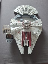 Star wars hasbro millenium - star,