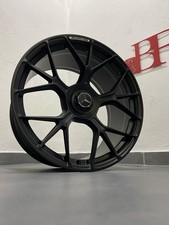 Original Mercedes AMG GT C192 A1924011300 A1924011400 Felgen 21 Zoll  21“ Top