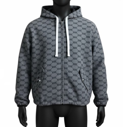 Gucci herren jacke - jacke, mit