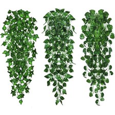 Kunstpflanzen Hängend 96cm 3