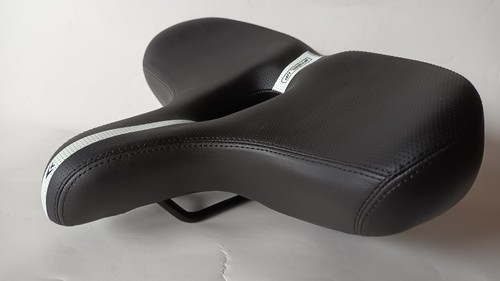 Ergonomische fahrrad sattel - ergonomische,