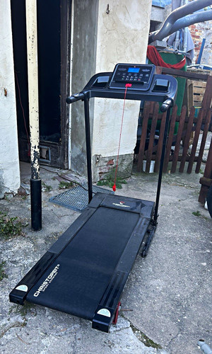 Christopeit s3000 elektrisches - s3000,