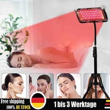 Infrarot Therapie Lampe