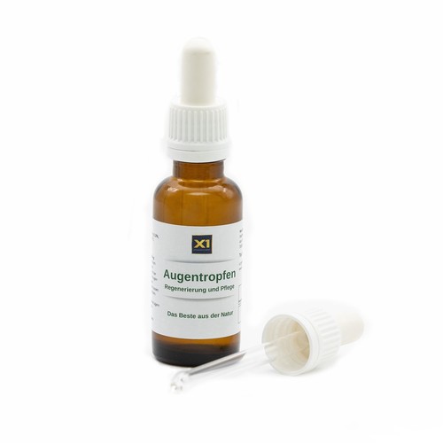 Augentropfen trockene augen - augentropfen,